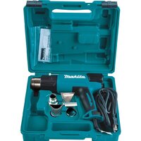 Промышленный фен Makita HG6030K - Превью изображения №4 — Интернет-магазин Time-Shop