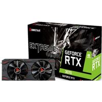 Видеокарта BIOSTAR GeForce RTX 3070 8GB GDDR6 VN3706RM82 - Превью изображения №3 — Интернет-магазин Time-Shop