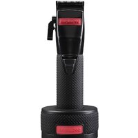 Машинка для стрижки волос BaByliss PRO Boost+ Black Matt Clipper FX8700RBPE - Превью изображения №2 — Интернет-магазин Time-Shop