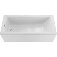 Ванна 1Марка Modern 190x80 - Превью изображения №2 — Интернет-магазин Time-Shop