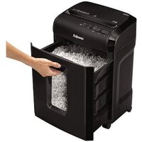 Шредер Fellowes 10M 4630601 - Превью изображения №2 — Интернет-магазин Time-Shop