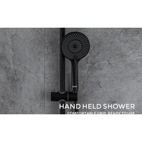 Душевая система  Gappo G2495-5 - Превью изображения №5 — Интернет-магазин Time-Shop