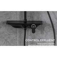 Душевая система  Gappo G2495-5 - Превью изображения №6 — Интернет-магазин Time-Shop