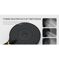 Душевая система  Gappo G2495-5 - Превью изображения №8 — Интернет-магазин Time-Shop