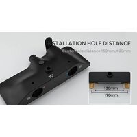 Душевая система  Gappo G2495-5 - Превью изображения №11 — Интернет-магазин Time-Shop