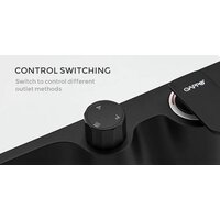 Душевая система  Gappo G2495-5 - Превью изображения №10 — Интернет-магазин Time-Shop