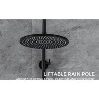 Душевая система  Gappo G2495-5 - Превью изображения №4 — Интернет-магазин Time-Shop