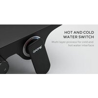 Душевая система  Gappo G2495-5 - Превью изображения №9 — Интернет-магазин Time-Shop