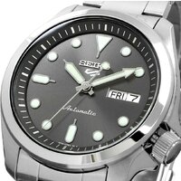 Наручные часы Seiko 5 Sports SRPE51K1 - Превью изображения №3 — Интернет-магазин Time-Shop