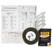 Варочная панель Schaub Lorenz SLK GS6521 - Превью изображения №7 — Интернет-магазин Time-Shop