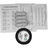 Варочная панель Schaub Lorenz SLK GS6521 - Превью изображения №9 — Интернет-магазин Time-Shop