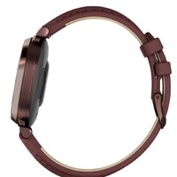 Умные часы Garmin Lily 2 Classic (темная бронза/шелковица) - Превью изображения №8 — Интернет-магазин Time-Shop
