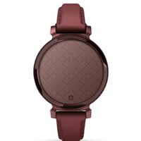 Умные часы Garmin Lily 2 Classic (темная бронза/шелковица) - Превью изображения №3 — Интернет-магазин Time-Shop