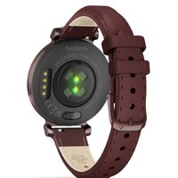 Умные часы Garmin Lily 2 Classic (темная бронза/шелковица) - Превью изображения №7 — Интернет-магазин Time-Shop