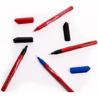 Набор маркеров строительных Milwaukee 48223165 - Превью изображения №2 — Интернет-магазин Time-Shop