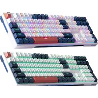 Клавиатура Redragon Whisper - Превью изображения №4 — Интернет-магазин Time-Shop