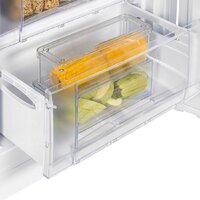 Морозильник Nord (Nordfrost) DF 256 WAP - Превью изображения №9 — Интернет-магазин Time-Shop