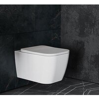 Унитаз подвесной Asten Readle Zentralmodul AR0601-135B - Превью изображения №18 — Интернет-магазин Time-Shop