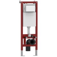 Унитаз подвесной Asten Readle Zentralmodul AR0601-135B - Превью изображения №14 — Интернет-магазин Time-Shop