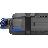 Видеорегистратор-зеркало Ritmix AVR-9105 - Превью изображения №4 — Интернет-магазин Time-Shop