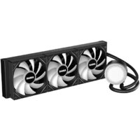 Система жидкостного охлаждения для процессора Sama L60 360 (черный) - Превью изображения №5 — Интернет-магазин Time-Shop