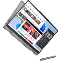 Ноутбук 2-в-1 Lenovo IdeaPad 5 2-in-1 14IRH9 83KX007XRK - Превью изображения №1 — Интернет-магазин Time-Shop