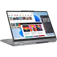 Ноутбук 2-в-1 Lenovo IdeaPad 5 2-in-1 14IRH9 83KX007XRK - Превью изображения №7 — Интернет-магазин Time-Shop