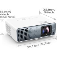 Проектор BenQ TK710STi - Превью изображения №4 — Интернет-магазин Time-Shop