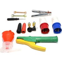 Дизельный генератор ТСС DGW 7.0/250ED-R3 - Превью изображения №5 — Интернет-магазин Time-Shop