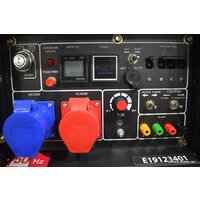 Дизельный генератор ТСС DGW 7.0/250ED-R3 - Превью изображения №4 — Интернет-магазин Time-Shop