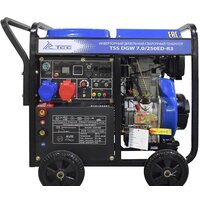 ТСС DGW 7.0/250ED-R3
