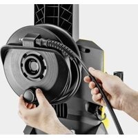 Мойка высокого давления Karcher K 5 WCM Premium Home 1.324-462.0 - Превью изображения №2 — Интернет-магазин Time-Shop