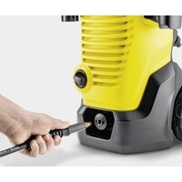 Мойка высокого давления Karcher K 5 WCM Premium Home 1.324-462.0 - Превью изображения №4 — Интернет-магазин Time-Shop