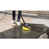 Мойка высокого давления Karcher K 5 WCM Premium Home 1.324-462.0 - Превью изображения №5 — Интернет-магазин Time-Shop