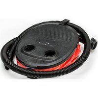 Моторно-гребная лодка Leader Boats Тайга-340 Киль 0062873 (серый) - Превью изображения №4 — Интернет-магазин Time-Shop