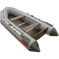 Leader Boats Тайга-340 Киль 0062873 (серый)