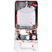 Отопительный котел Bosch Gaz 6000 W WBN 6000-24 CR N 7736900198 - Превью изображения №2 — Интернет-магазин Time-Shop