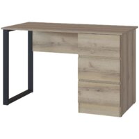 Стол Сокол СПм-205 (дуб делано) - Превью изображения №3 — Интернет-магазин Time-Shop