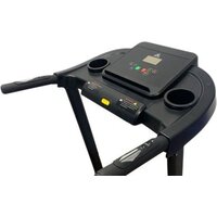 Электрическая беговая дорожка DFC Cynos T175 - Превью изображения №4 — Интернет-магазин Time-Shop