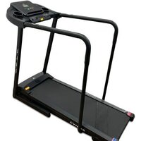 Электрическая беговая дорожка DFC Cynos T175 - Превью изображения №8 — Интернет-магазин Time-Shop