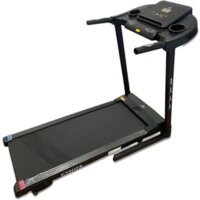 Электрическая беговая дорожка DFC Cynos T175 - Превью изображения №2 — Интернет-магазин Time-Shop