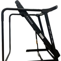 Электрическая беговая дорожка DFC Cynos T175 - Превью изображения №6 — Интернет-магазин Time-Shop