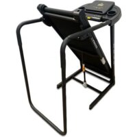 Электрическая беговая дорожка DFC Cynos T175 - Превью изображения №5 — Интернет-магазин Time-Shop