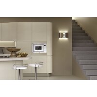 Микроволновая печь Haier HMX-BTG259W - Превью изображения №3 — Интернет-магазин Time-Shop