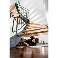 Дрель-шуруповерт Metabo BS 18 Quick 602217500 (с 2-мя АКБ, кейс) - Превью изображения №2 — Интернет-магазин Time-Shop