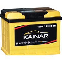 Автомобильные аккумуляторы