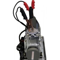 Автомобильный компрессор Беркут R20 - Превью изображения №5 — Интернет-магазин Time-Shop