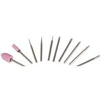 Аппарат для маникюра и педикюра Gess Nail Art Ultra GESS-640 - Превью изображения №3 — Интернет-магазин Time-Shop