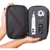 Аппарат для маникюра и педикюра Gess Nail Art Ultra GESS-640 - Превью изображения №15 — Интернет-магазин Time-Shop