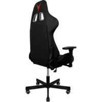 Игровое (геймерское) кресло Knight Armor (черный) - Превью изображения №14 — Интернет-магазин Time-Shop